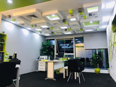 استشارات الاستوديو الأخضر - الشحانية - +974 4477 2422