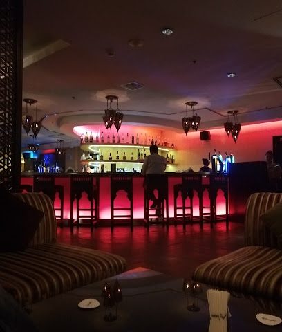 Qube - الخور - +974 4428 1555