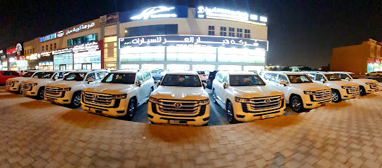 شركة ديار العز للسيارات ، شركة ديار العز للسيارات ، معرض كبير - الوكير - +974 4458 3636