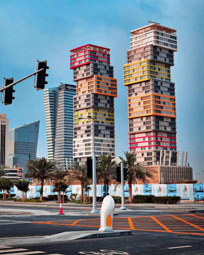 سكن DOPET دخان - Qatar|Bir Zekrit