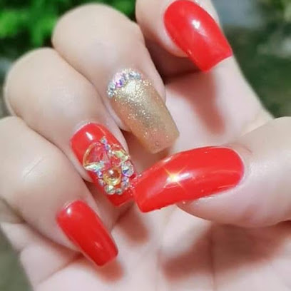 غادة هدلة بيوتي لاونج - طريق الشمال - +974 5004 0412