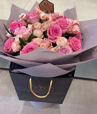 تولو فلورالز - الدوحة - +974 6648 2555