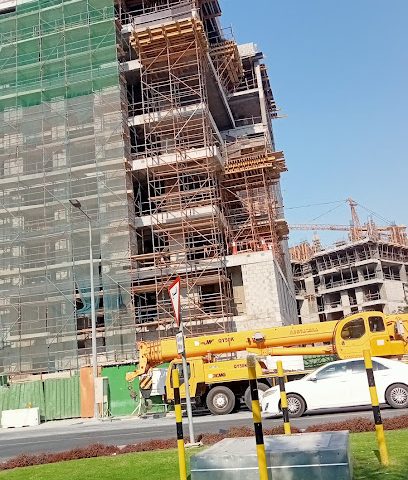 البنك الأهلي ش.م.ق صراف آلي - الخور - +974 4041 9201