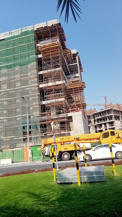 البنك الأهلي ش.م.ق صراف آلي - Qatar|Doha|6FQX+2PM