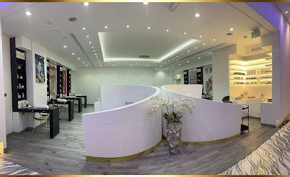 ايريس بيوتي لاونج - الوكرة - +974 4039 3384