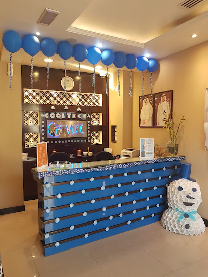 التخسيس VLCC | الجمال | Fitness، الدحيل ، قطر - Qatar|Villa No. 21