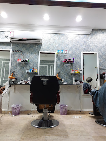 صالون شباب معيذر - Qatar|Doha|38 Al Sadd St