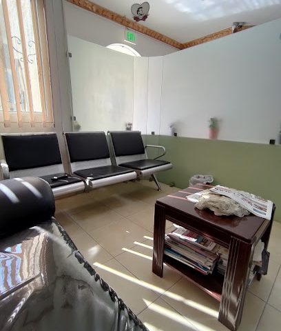 مركز الدوحة لتقويم العمود الفقري - الريان - +974 4465 0012