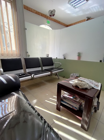 مركز الدوحة لتقويم العمود الفقري - Qatar|Doha|924 Street Villa 16