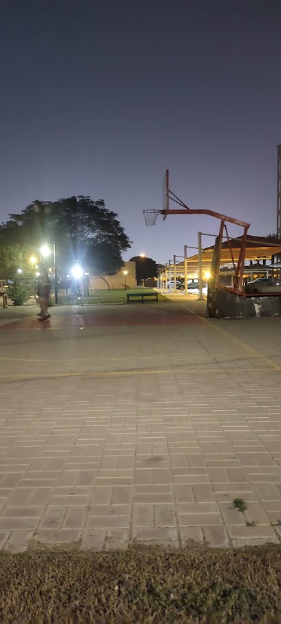 ملعب كرة السلة - Qatar|Doha|6G25+5CJ