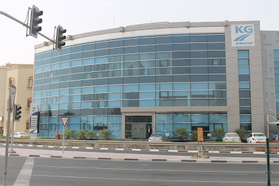 KG Head Quarter - الريان - +974 4465 1179
