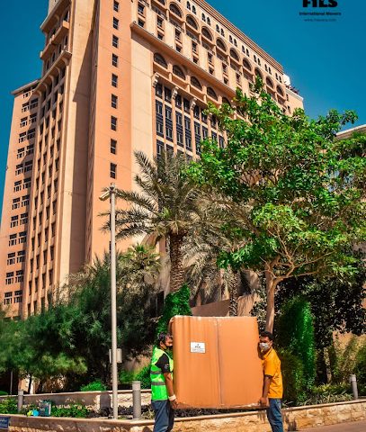 نقل اثاث شركة فلس العالمية - الدوحة - +974 5559 0359