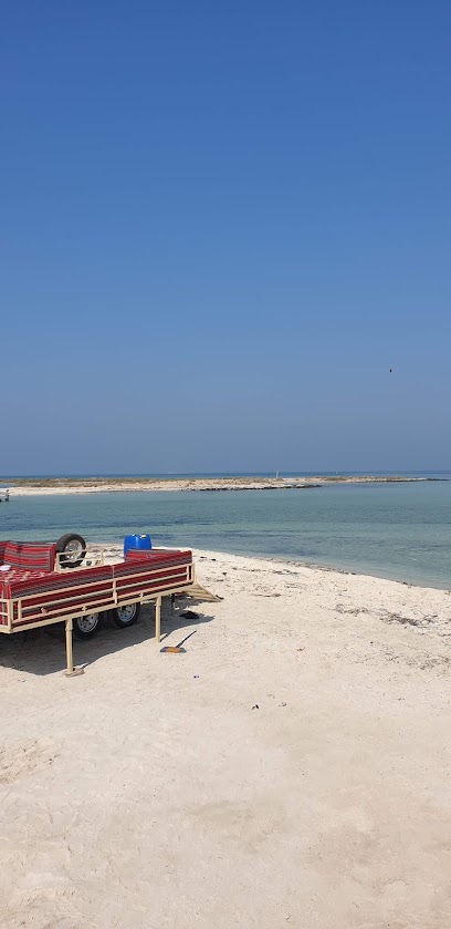 DK-207 - Qatar|Ras Al Ghariya|GQGM+VP2