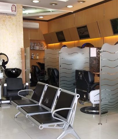 صالون الريادة النصر - الدوحة - +974 3116 0077