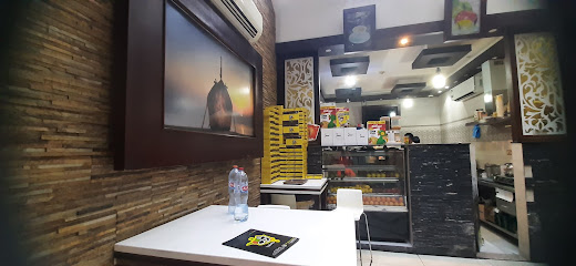 كافتيريا ماي آبل - الريان - +974 4436 6499