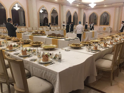 مطبخ لو رويال كاترينج - الريان - +974 6610 4228