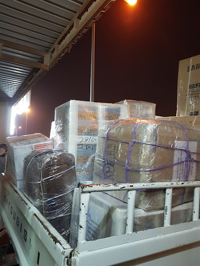 جرين كارجو قطر - Qatar|Doha|Al Najm St