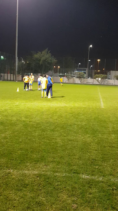 ملاعب الغرافة لكرة القدم - Qatar|Ar-Rayyan|8CVP+8G9