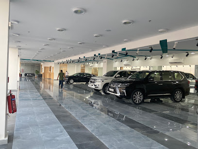 شركة المثلث للسيارت Triangle cars - الوكير - +974 3331 8888