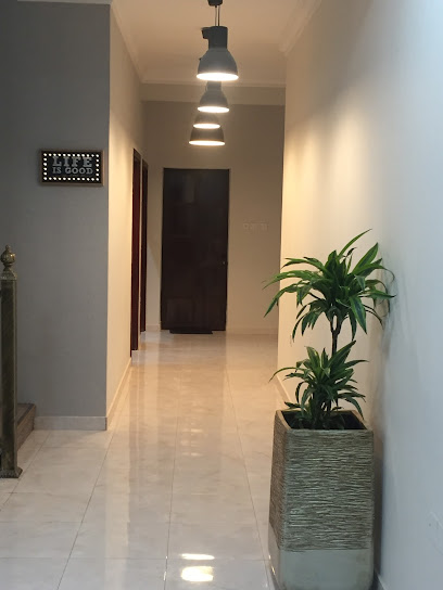 أكاديمية جسر المستقبل - Qatar|Doha|Al Rayyan St