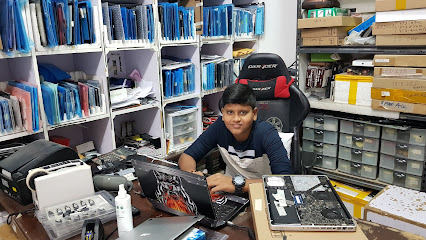 SHOOTER 4 COMPUTER (عالم لوحات LCD) - الريان - +974 5507 4153