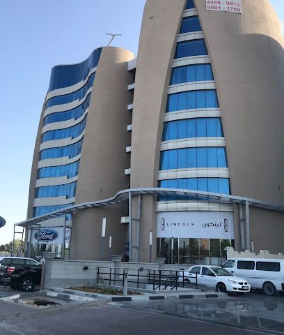 SB & Partners محاسبون قانونيون - الريان - +974 4451 2904