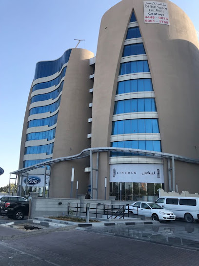 SB & Partners محاسبون قانونيون - Qatar|Doha|Airport St