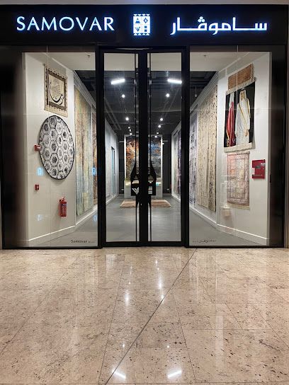 سجاد ساموفار - Qatar|Ar-Rayyan|Mall of Qatar