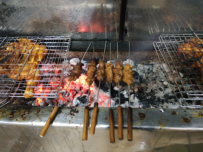 مطعم شيتاغونغ - الخور - +974 5037 8842