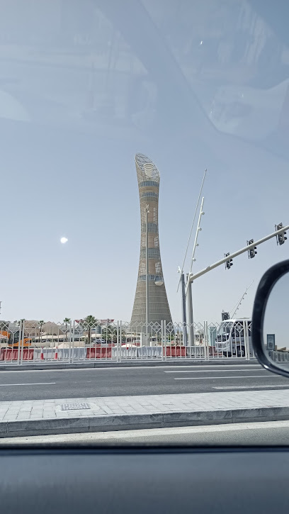 إدارة أمن المنشآت والهيئات - Qatar|Rayyan|Salwa Road