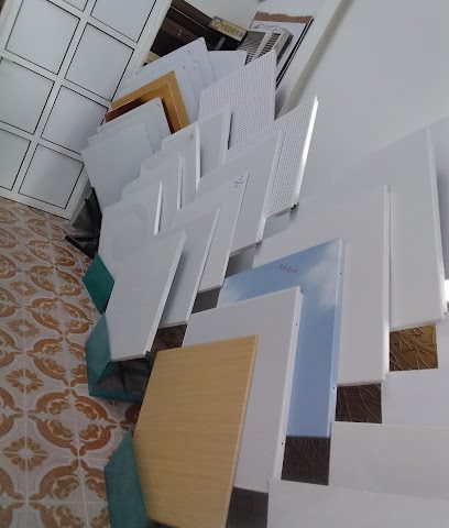 محل العمودي - الدوحة - +974 4460 2930
