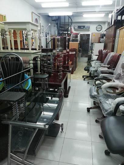 شركة النصري التجارية - Qatar|Doha|Al Mansoura St|7G9Q+VQ9