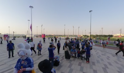 QNB الصراف الآلي شارع أحمد بن علي L0 B135 - أبو نقلة - +974 4440 7777