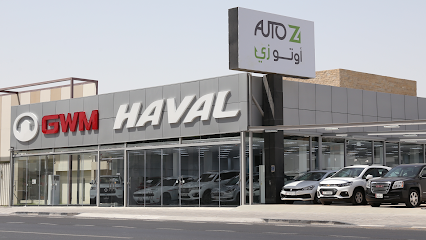 معرض السيارات Z - الوكير - +974 4406 8444