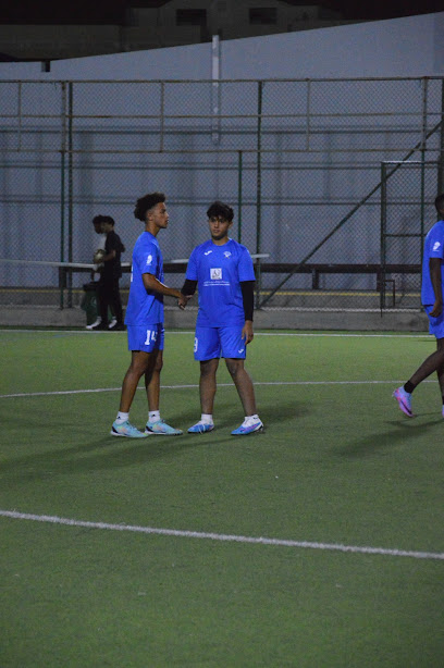 مجلس FC -