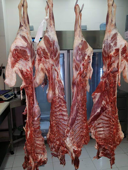جزارة الباشا اسطنبول - Qatar|Doha|Wholesale Market St