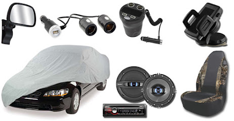 Top Car Auto Parts & Accessories WLL - الوكير - +974 5026 6671