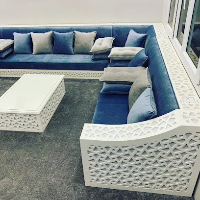 مركز بانكوك للمفروشات - الدوحة - +974 5094 0684