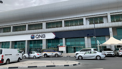 فرع QNB نادي السد الرياضي - الخور - +974 4440 7777
