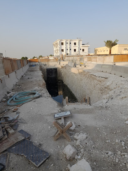 توافق للإنشاءات - Qatar|Al Wukair|Unnamed Road