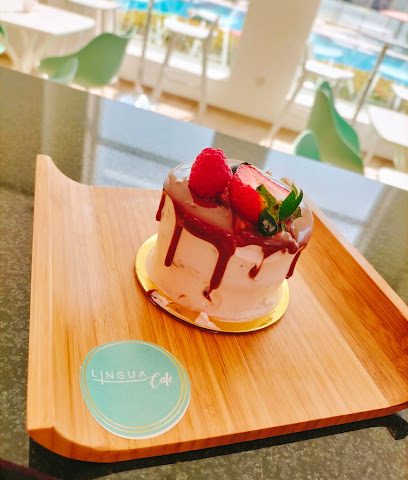 LINGUA CAFE / لنغوا كافية - الريان - +974 7777 4058