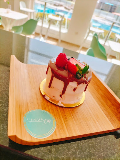 LINGUA CAFE / لنغوا كافية - Qatar|الريان القديم، الريان،، 8C4Q+3QP DOHA CITY