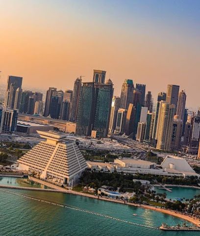 دولة قطر -  -