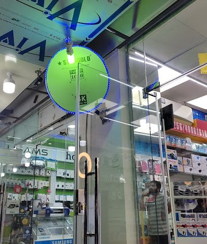 Gulf Smart Mobile (خدمة إصلاح الهاتف وإصلاح الكمبيوتر) - الريان - +974 5599 7601