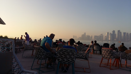 مقهى متحف - الوكير -