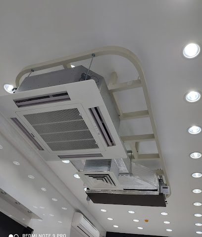 رائعة للتجارة والمقاولات ذ - الدوحة - +974 6618 4482