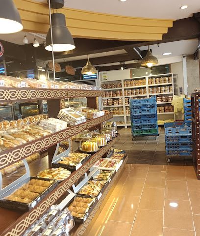 مخبز الغرافة الآلي - الخور - +974 4486 9449