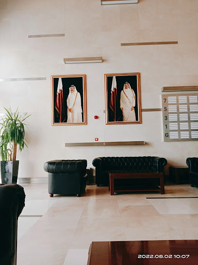 الفريق النظيف (800 خادمة) - Qatar|Doha|Al Qamra holdings building