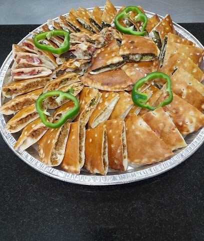 فطاير ع الطاير - الخور - +974 4471 9400