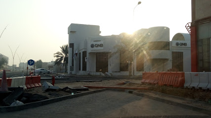 QNB للشركات - الريان - +974 4440 7777